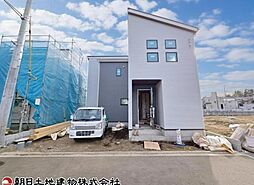 神奈川県大和市福田