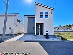 神奈川県大和市福田