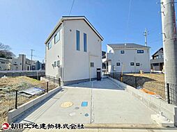 神奈川県大和市福田