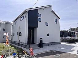 神奈川県大和市福田