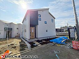 神奈川県大和市福田