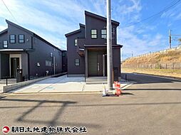 神奈川県大和市福田