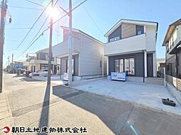 神奈川県大和市南林間8丁目