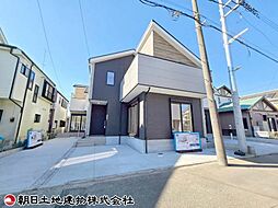 神奈川県大和市南林間8丁目