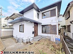 神奈川県座間市広野台1丁目