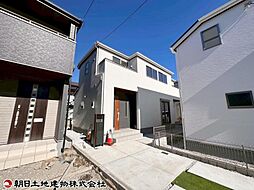 神奈川県横浜市瀬谷区宮沢2丁目