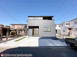 神奈川県横浜市瀬谷区宮沢2丁目