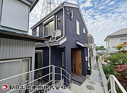 神奈川県横浜市瀬谷区阿久和東2丁目