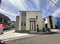 神奈川県座間市ひばりが丘2丁目