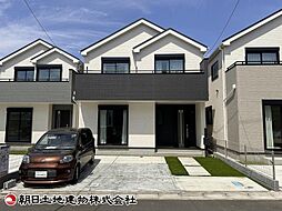 神奈川県座間市ひばりが丘2丁目