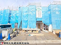神奈川県座間市ひばりが丘2丁目