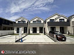 神奈川県座間市ひばりが丘2丁目