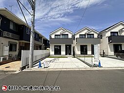 神奈川県座間市ひばりが丘2丁目