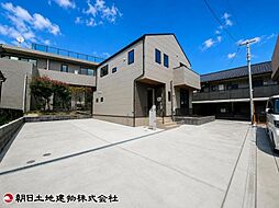 神奈川県横浜市瀬谷区下瀬谷3丁目