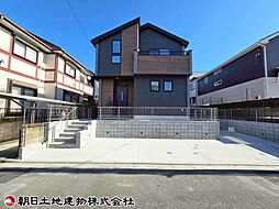 神奈川県綾瀬市小園南2丁目