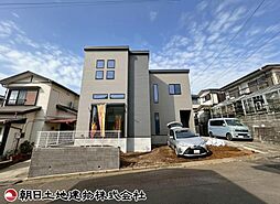 神奈川県綾瀬市寺尾釜田3丁目