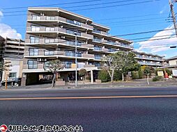 中央林間ガーデニア