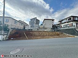 神奈川県座間市入谷東3丁目