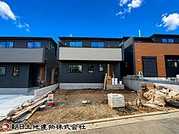 神奈川県大和市代官2丁目