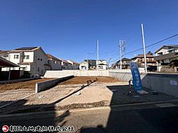 神奈川県大和市代官2丁目