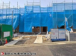 神奈川県大和市代官2丁目