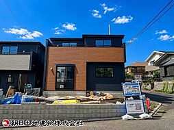 神奈川県大和市代官2丁目