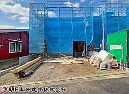 神奈川県大和市代官2丁目