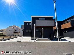 神奈川県大和市代官2丁目