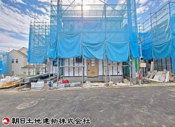 神奈川県大和市代官2丁目