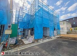 神奈川県大和市代官2丁目