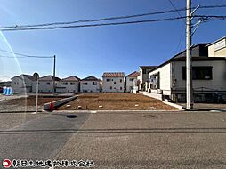 神奈川県大和市代官2丁目