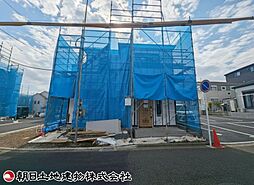 神奈川県大和市代官2丁目