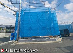 神奈川県大和市代官2丁目