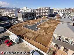 神奈川県座間市入谷西5丁目