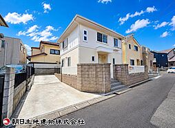 神奈川県綾瀬市上土棚中6丁目