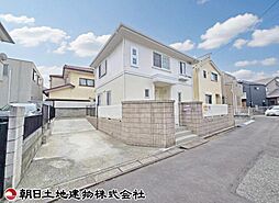 神奈川県綾瀬市上土棚中6丁目