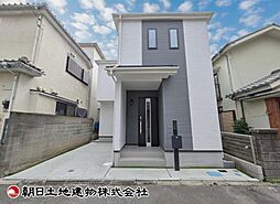 神奈川県海老名市東柏ケ谷5丁目