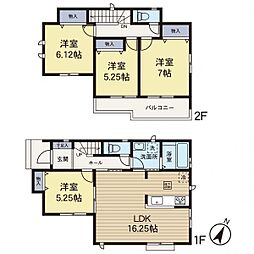神奈川県座間市立野台2丁目