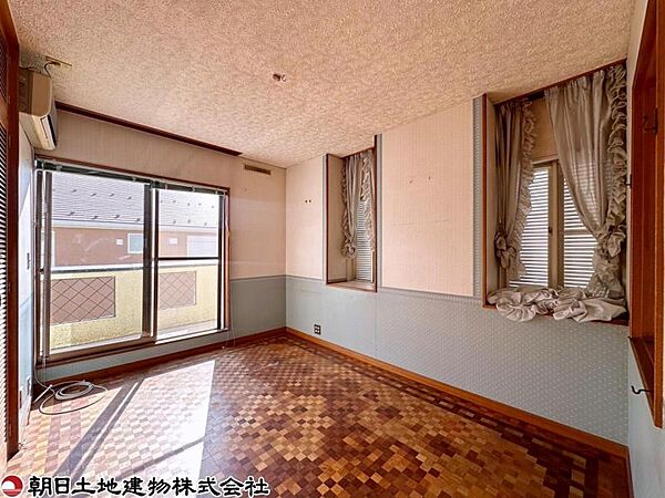 通風・採光にも優れ、心地よい光と風があふれています。　