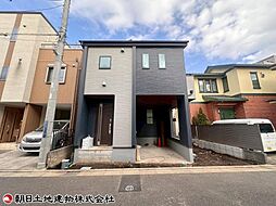 神奈川県大和市中央林間西4丁目