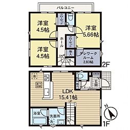 神奈川県座間市明王