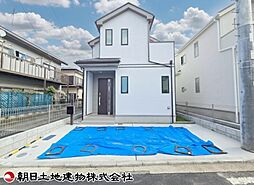 神奈川県横浜市瀬谷区宮沢2丁目