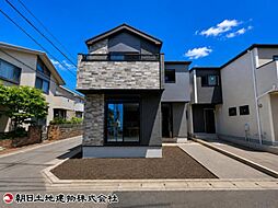 神奈川県大和市上和田
