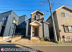 神奈川県大和市中央林間西3丁目
