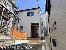 神奈川県大和市福田3丁目