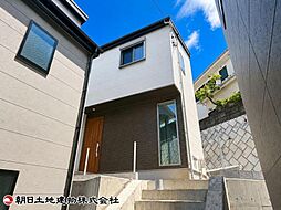 神奈川県大和市福田3丁目