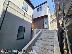 神奈川県大和市福田3丁目