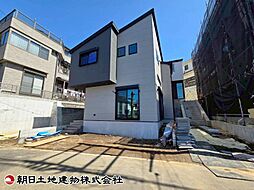 神奈川県大和市福田3丁目