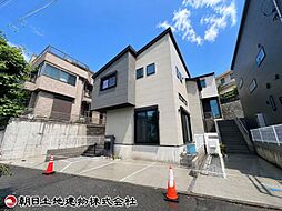 神奈川県大和市福田3丁目