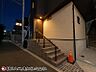 玄関：玄関